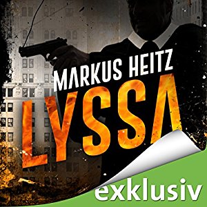 cover lyssa